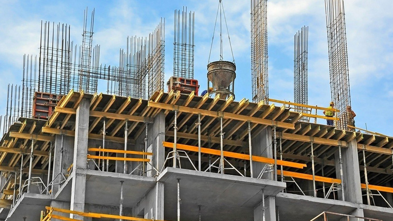 Top Construction Company in lucknow